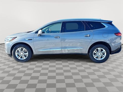 Used 2019 Buick Enclave Essence image 8