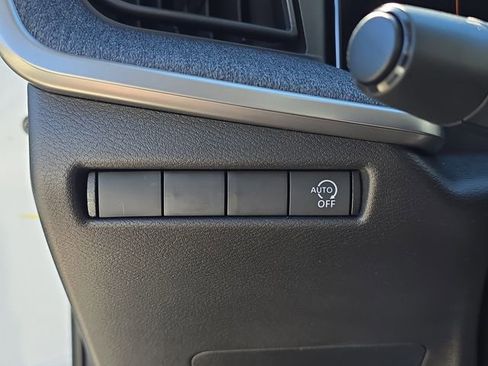 New 2026 Nissan Kicks S image 27