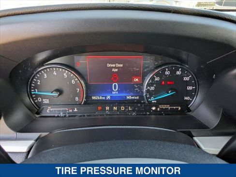 Certified 2024 Ford Explorer XLT w/ Equipment Group 202A RWD image 16