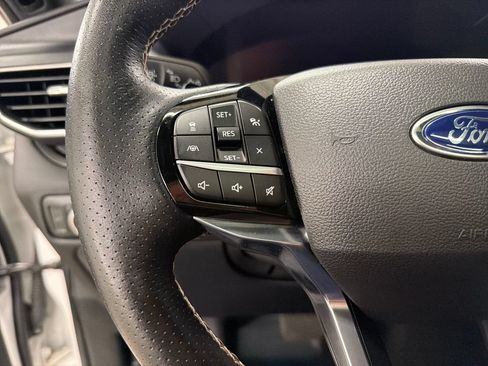 Certified 2022 Ford Explorer ST w/ Equipment Group 401A AWD/4WD image 21