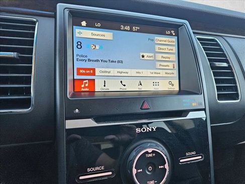 Certified 2019 Ford Flex Limited image 13