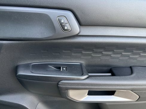 New 2025 Ford Ranger XLT w/ FX4 Off-Road Package image 17