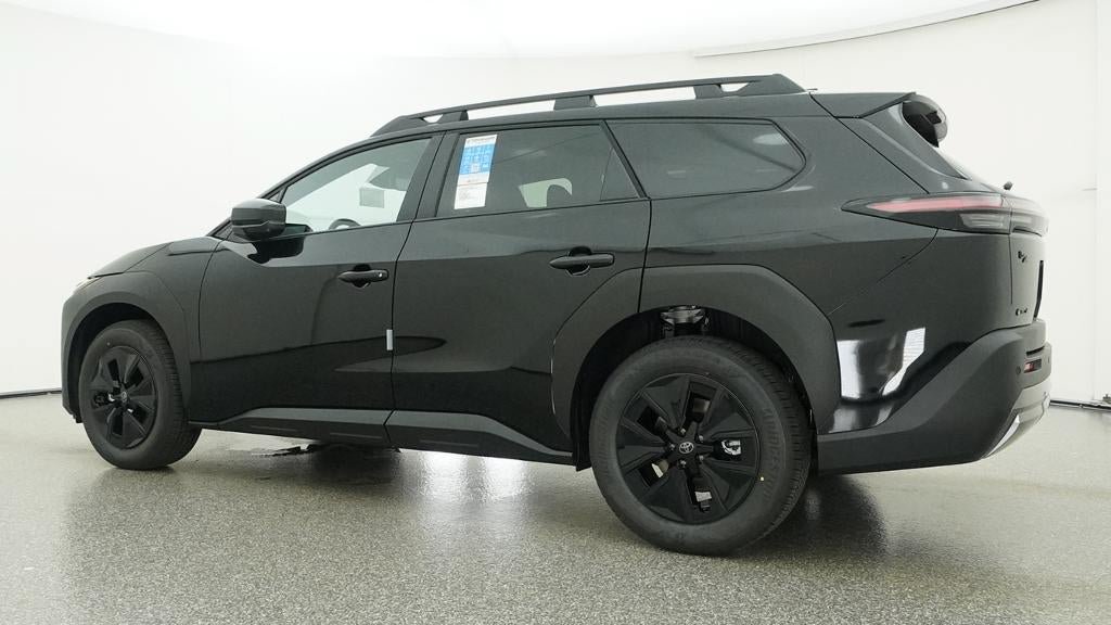 New 2026 Toyota bZ Woodland AWD/4WD image 20