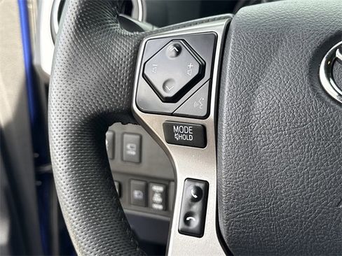 Used 2023 Toyota Tacoma Limited image 38