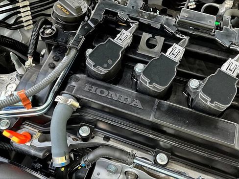 Used 2023 Honda Accord EX image 32