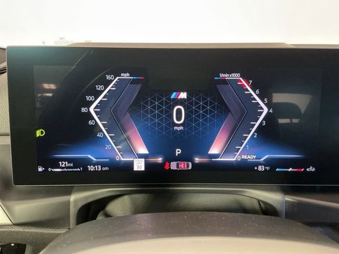 New 2026 BMW 330i Sedan w/ M Sport Package RWD image 2