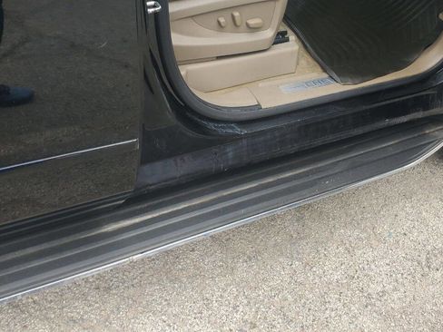 Used 2016 Chevrolet Suburban LTZ image 30