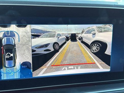 Certified 2025 Mercedes-Benz GLS 450 4MATIC image 35