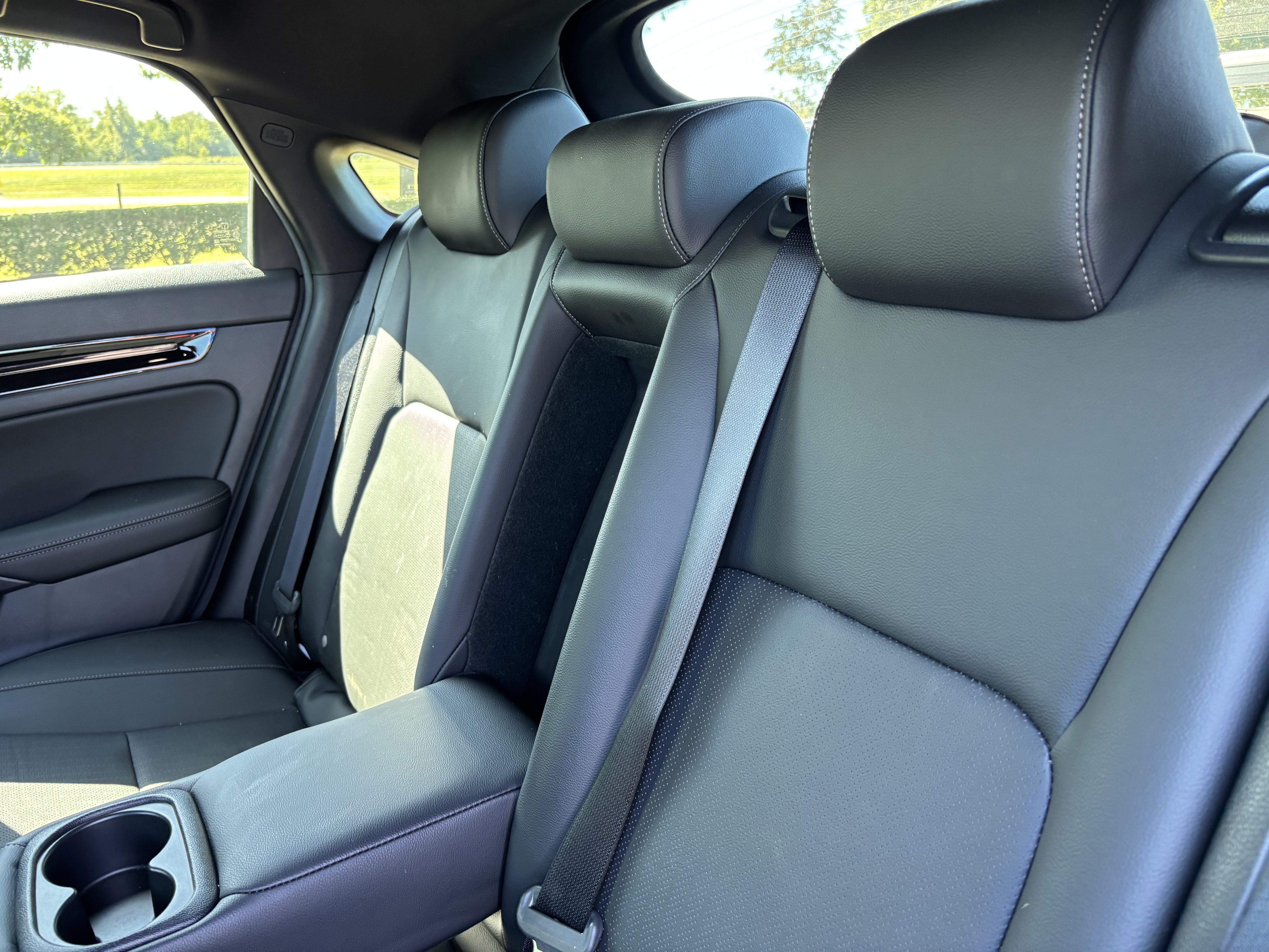 Used 2025 Honda Civic Sport Touring image 32