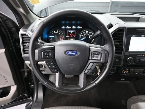 Used 2019 Ford F150 XLT w/ Equipment Group 302A Luxury AWD/4WD image 26