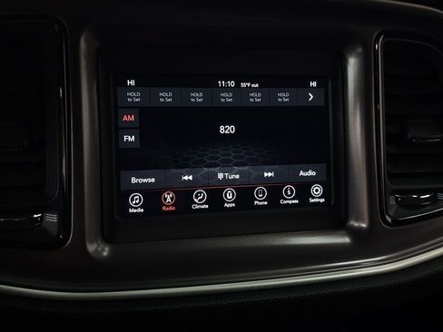 Used 2022 Dodge Challenger GT image 27