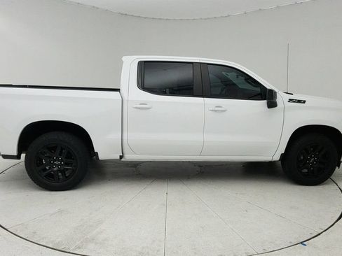 Used 2023 Chevrolet Silverado 1500 RST w/ Texas Edition Plus AWD/4WD image 8