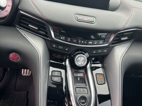Used 2021 Acura TLX w/ A-SPEC Pkg image 15