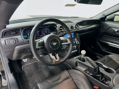 Used 2022 Ford Mustang Mach 1 w/ Equipment Group 700A image 10