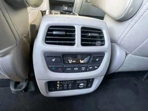 Used 2017 Honda Pilot Elite image 24