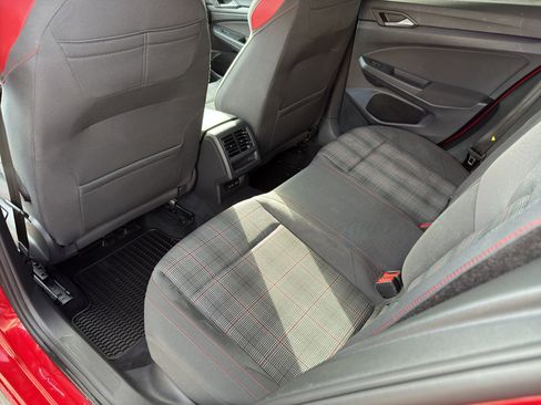 Used 2022 Volkswagen GTI S image 25