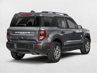 New 2026 Ford Bronco Sport Big Bend AWD/4WD video 2