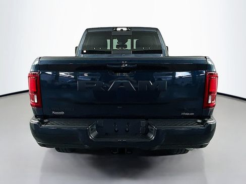 New 2026 RAM 2500 Laramie AWD/4WD image 6
