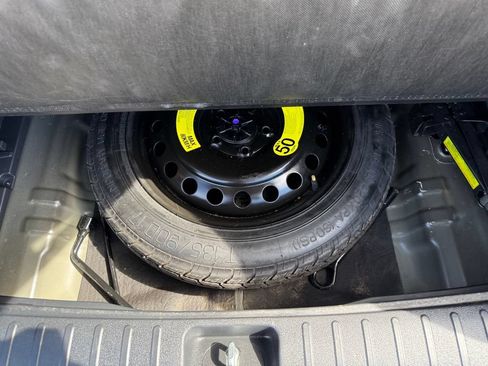 Used 2021 Hyundai Tucson Ultimate FWD image 29