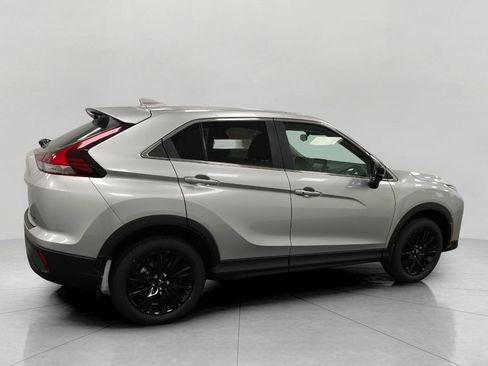 New 2026 Mitsubishi Eclipse Cross LE AWD/4WD image 2
