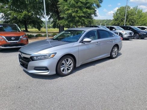 Used 2018 Honda Accord LX image 7