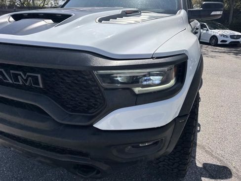 Used 2022 RAM 1500 TRX image 9