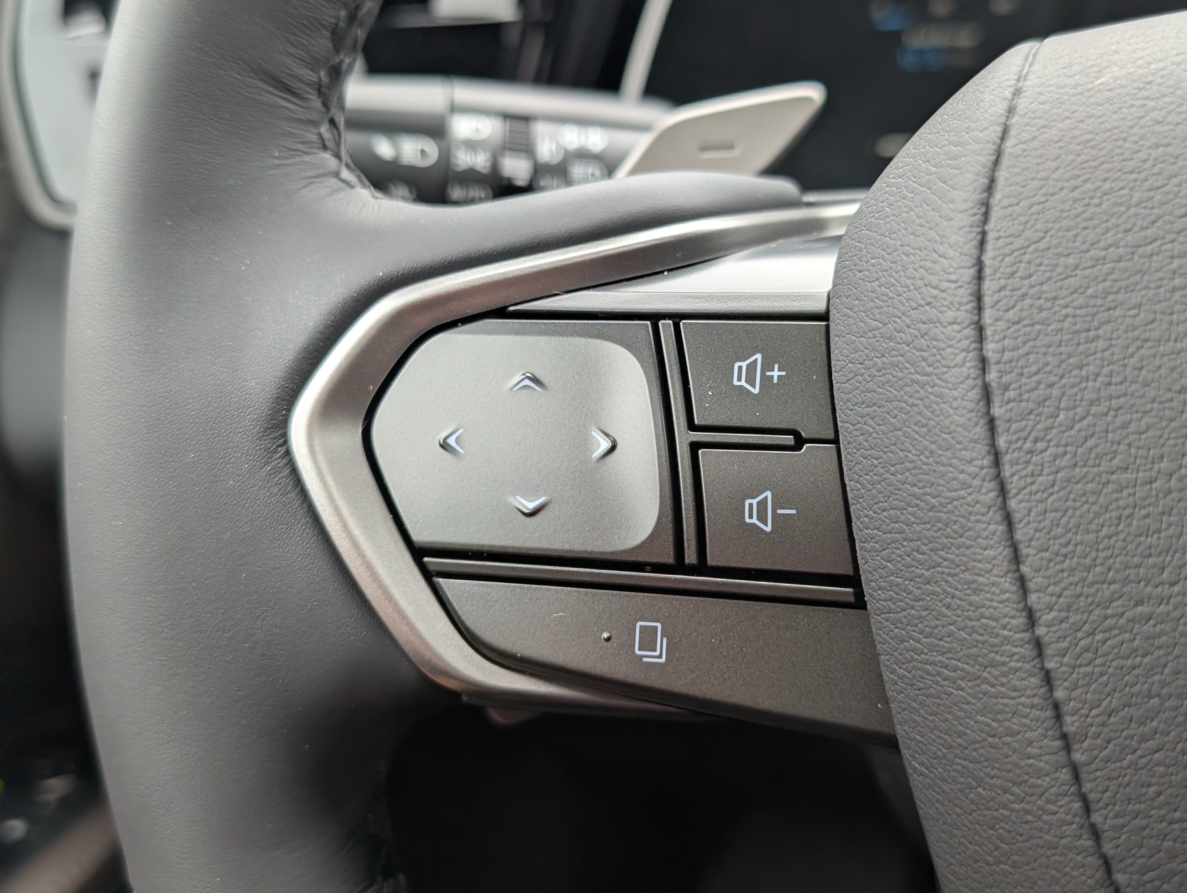 New 2026 Lexus RX 350 AWD w/ Convenience Package image 21