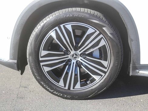 Used 2023 Mercedes-Benz EQS 450+ SUV image 9