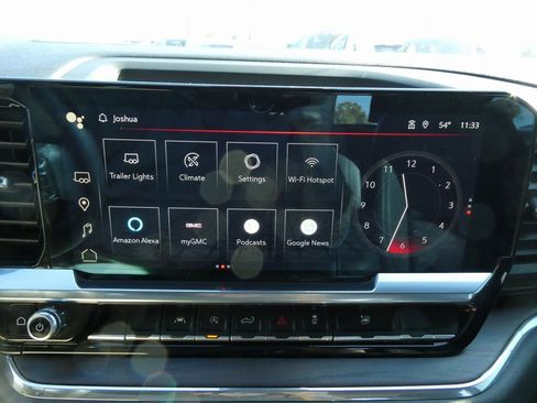 Certified 2023 GMC Sierra 1500 SLT w/ SLT Premium Package image 27