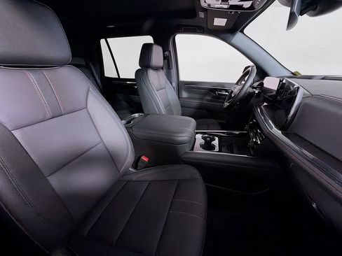New 2026 Chevrolet Tahoe RST w/ Comfort Package AWD/4WD image 24