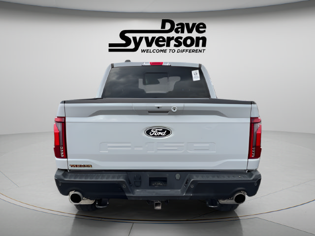 Used 2024 Ford F150 Tremor w/ Equipment Group 402A High AWD/4WD image 5