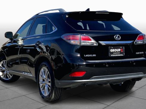 Used 2014 Lexus RX 350 FWD image 11