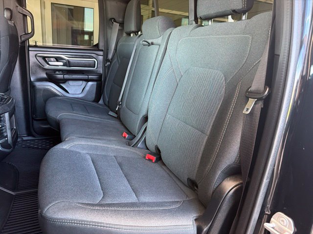 Used 2021 RAM 1500 Lone Star RWD image 11