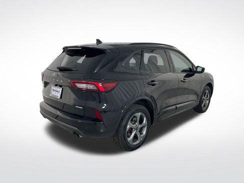 Used 2023 Ford Escape ST-Line w/ Tech Pack #1 AWD/4WD image 5