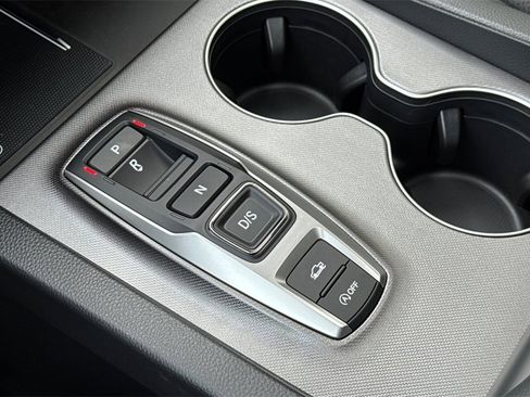 New 2026 Honda Ridgeline RTL image 23