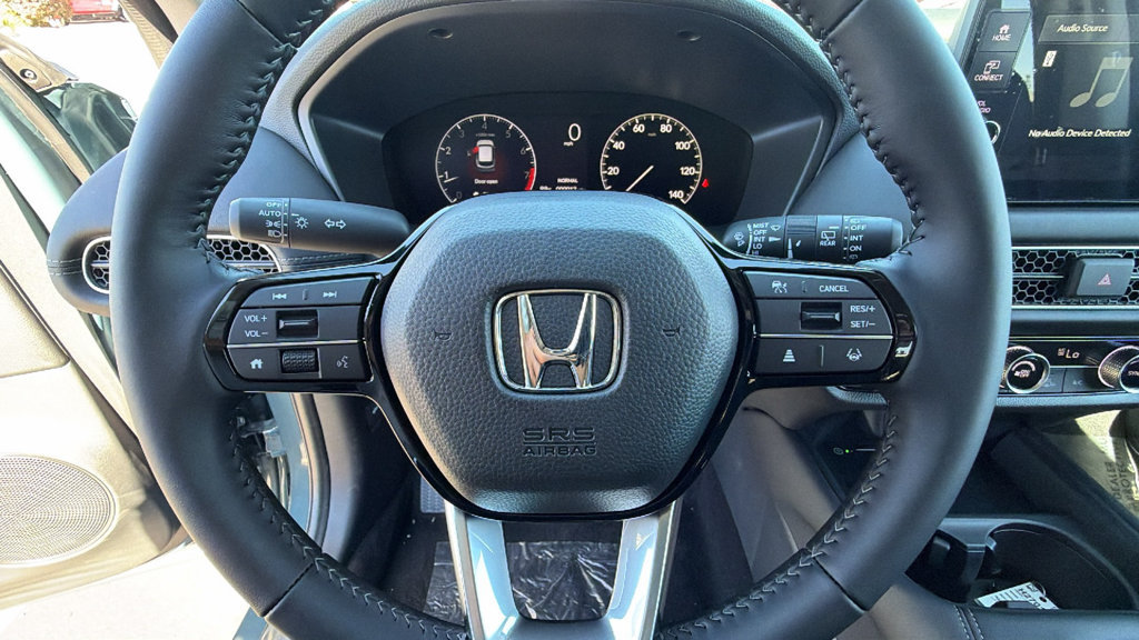 New 2027 Honda HR-V EX-L image 18