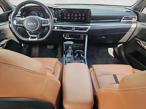 Used 2022 Kia K5 GT image 16