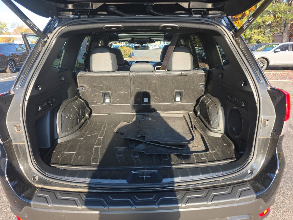 Used 2024 Subaru Forester Wilderness AWD/4WD image 29