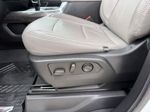 Used 2023 Chevrolet Silverado 1500 LTZ w/ LTZ Premium Texas Edition image 29