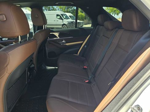 New 2026 Mercedes-Benz GLE 350 4MATIC image 16
