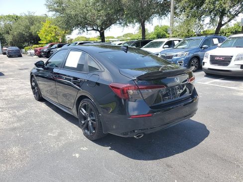 Used 2026 Honda Civic Si image 4