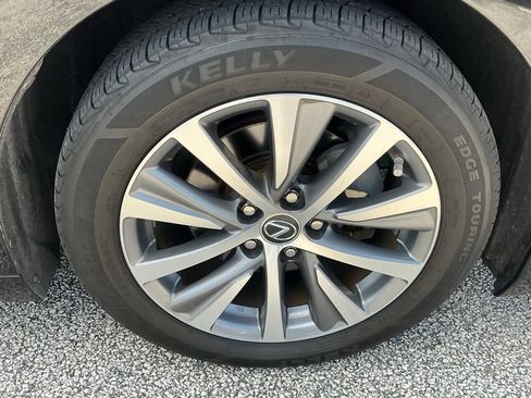 Used 2021 Lexus ES 350 w/ Premium Package FWD image 15