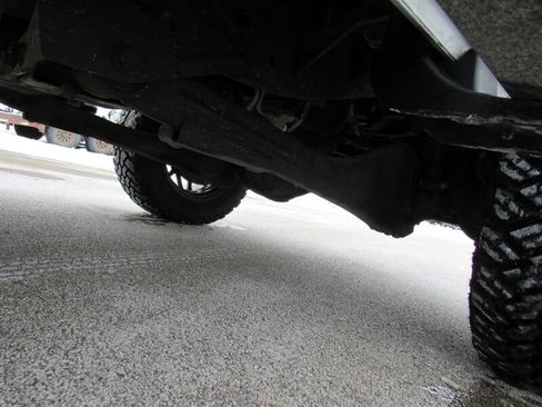 Used 2018 RAM 2500 Big Horn image 14