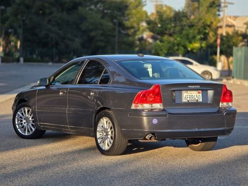 Used 2007 Volvo S60 2.5T image 11