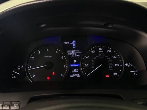 Used 2014 Lexus LS 460 w/ Comfort Package RWD image 17