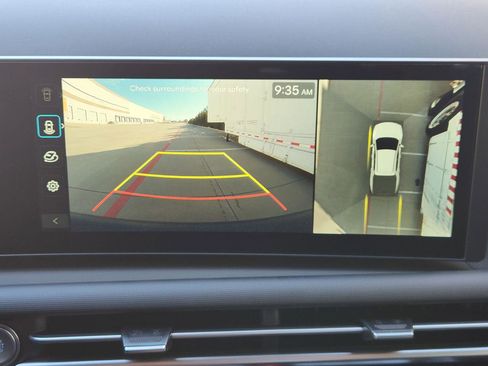 New 2026 Hyundai Santa Cruz XRT AWD/4WD image 15