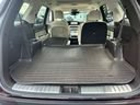 Used 2020 Hyundai Palisade Limited AWD/4WD image 10