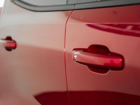 New 2026 Chevrolet Colorado Z71 image 17