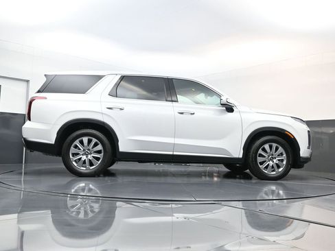 Used 2025 Hyundai Palisade SE image 23