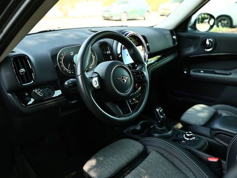 Used 2024 MINI Cooper Countryman S AWD/4WD image 18